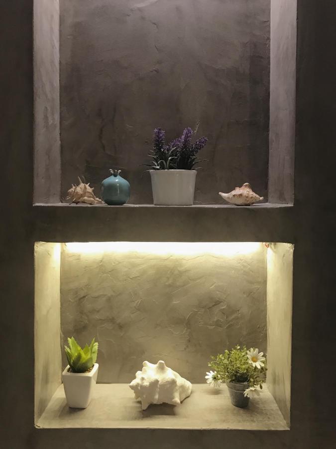 斯基亚索斯镇Eva'S House公寓 外观 照片