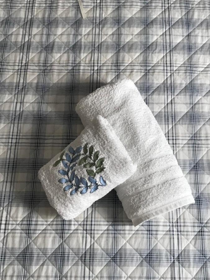 斯基亚索斯镇Eva'S House公寓 外观 照片