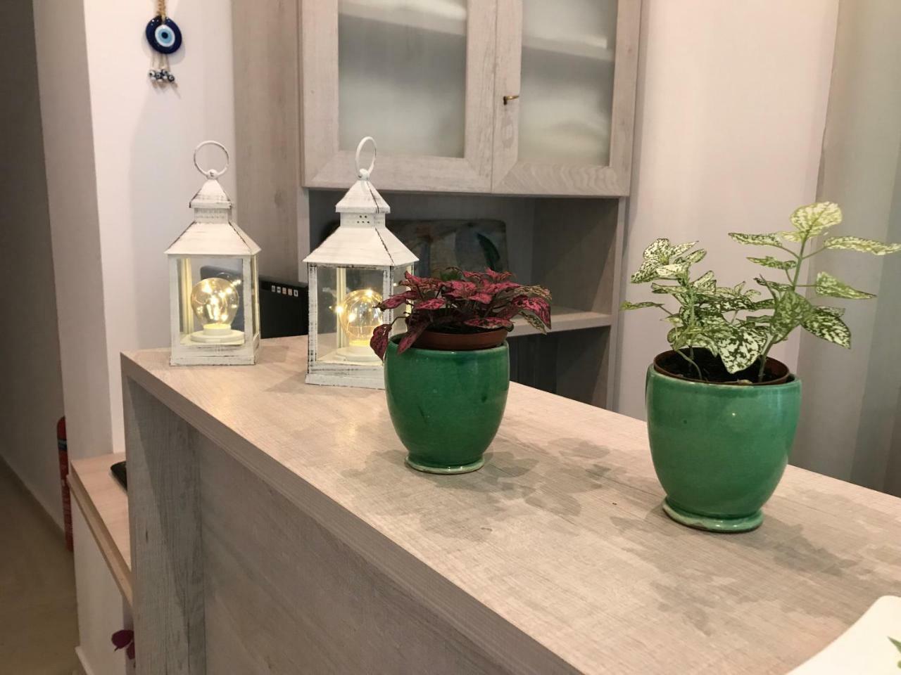 斯基亚索斯镇Eva'S House公寓 外观 照片