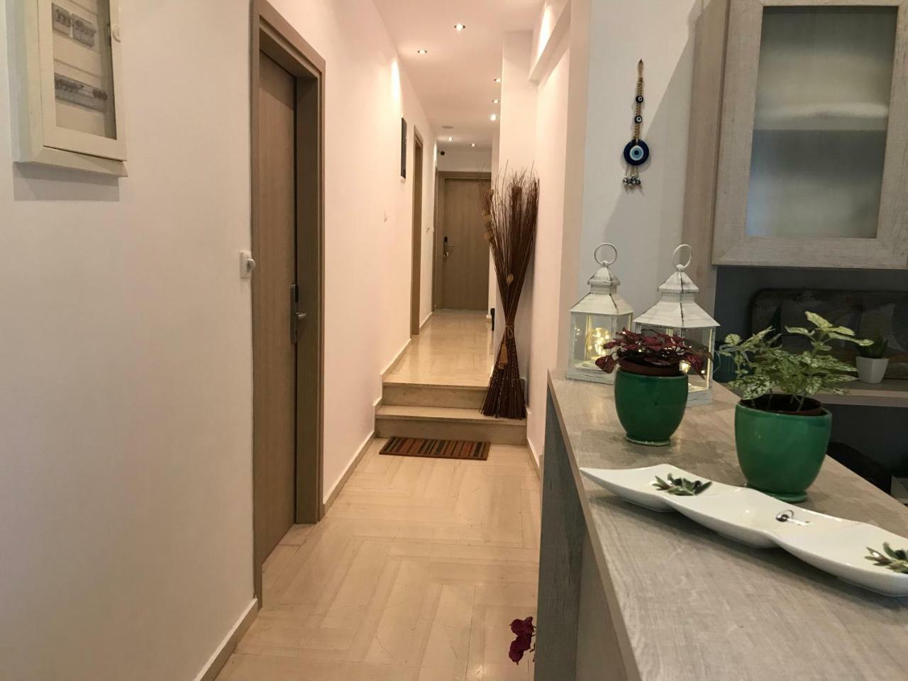 斯基亚索斯镇Eva'S House公寓 外观 照片