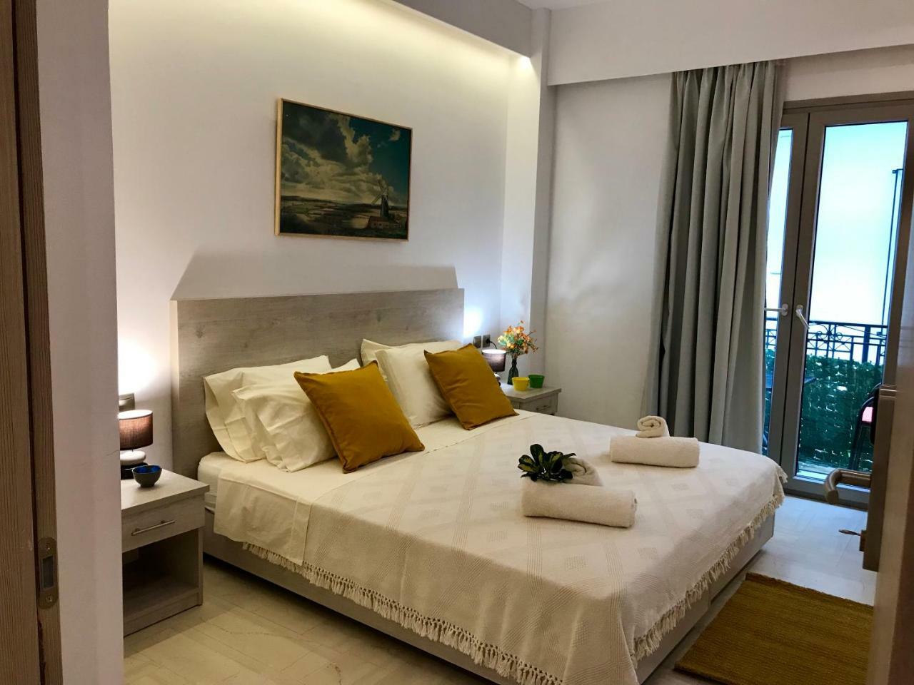 斯基亚索斯镇Eva'S House公寓 外观 照片