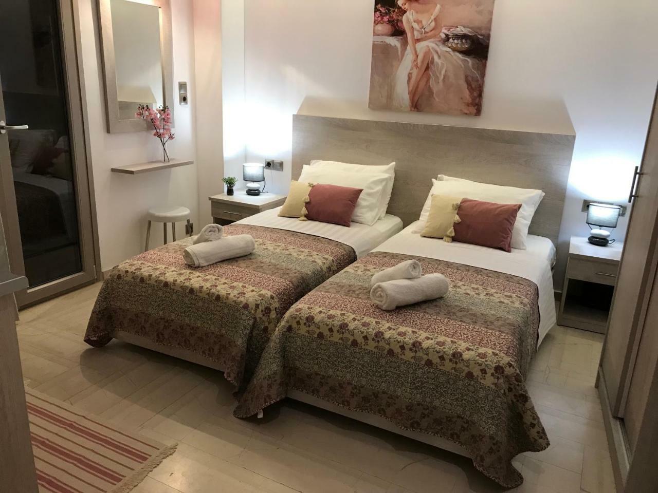斯基亚索斯镇Eva'S House公寓 外观 照片