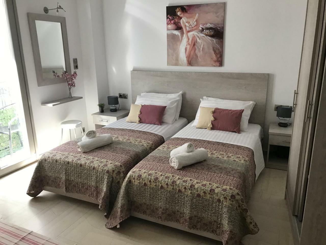斯基亚索斯镇Eva'S House公寓 外观 照片
